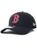 画像1: NEW ERA 9FORTY BOSTON RED SOX NAVY/RED (1)