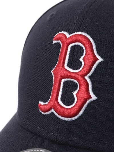 画像6: NEW ERA 9FORTY BOSTON RED SOX NAVY/RED