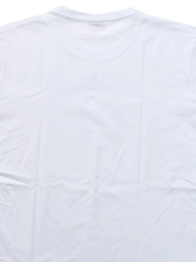 画像4: CITY LAB PREMIUM CREW NECK TEE-ICE WHITE