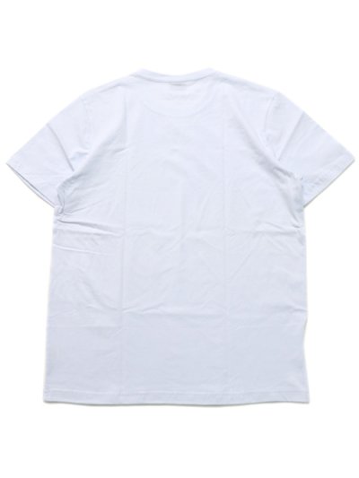 画像2: CITY LAB PREMIUM CREW NECK TEE-ICE WHITE