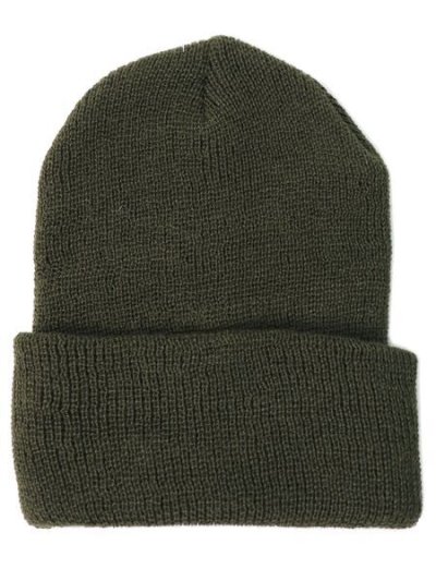 画像1: ROTHCO GENUINE WOOL WATCH CAP