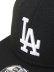 画像6: 【KIDS】NEW ERA CHILD 9FIFTY DODGERS BLACK/WHITE (6)