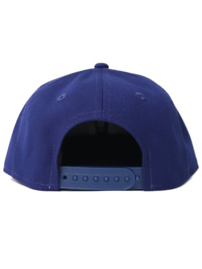 画像4: 【KIDS】NEW ERA CHILD 9FIFTY DODGERS DK ROYAL/WHITE