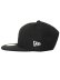 画像3: 【KIDS】NEW ERA CHILD 9FIFTY DODGERS BLACK/WHITE (3)