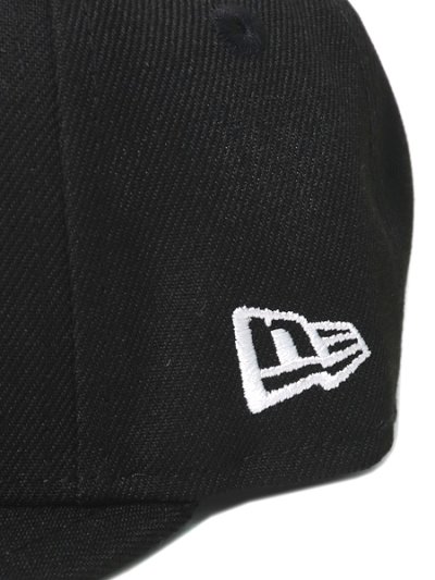 画像7: 【KIDS】NEW ERA CHILD 9FIFTY DODGERS BLACK/WHITE