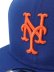 画像6: NEW ERA 9FIFTY CS NY METS UNDER VISOR GREY