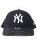 画像2: 【KIDS】NEW ERA YOUTH 9FORTY NEW YORK YANKEES NAVY/WHITE (2)