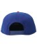 画像4: NEW ERA 9FIFTY CS NY METS UNDER VISOR GREY