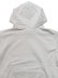 画像4: 【送料無料】LOS ANGELES APPAREL 14oz GD HEAVY FLEECE HOODED PO-CEMENT