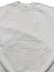 画像3: 【送料無料】LOS ANGELES APPAREL 14oz GD HEAVY FLEECE PO CREW-CEMENT