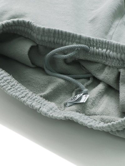 画像7: 【SALE】【送料無料】LOS ANGELES APPAREL 14oz GD HEAVY FLEECE PANTS-SAGE