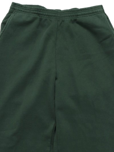 画像3: 【SALE】【送料無料】LOS ANGELES APPAREL 14oz GD HEAVY FLEECE PANTS-IVY
