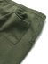 画像6: 【送料無料】LOS ANGELES APPAREL 14oz GD HEAVY FLEECE PANTS-ARMY