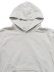 画像3: 【送料無料】LOS ANGELES APPAREL 14oz GD HEAVY FLEECE HOODED PO-CEMENT