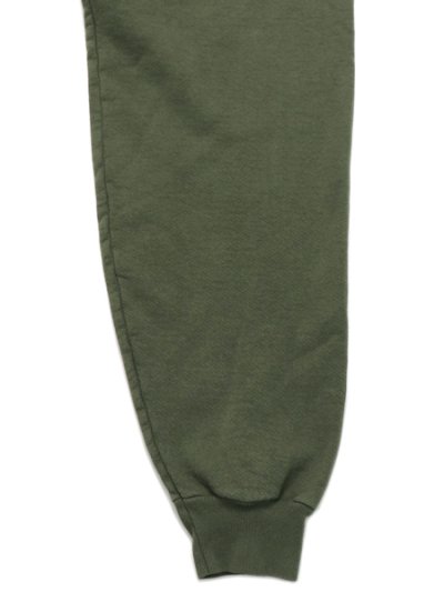 画像7: 【SALE】【送料無料】LOS ANGELES APPAREL 14oz GD HEAVY FLEECE HOODED PO-ARMY