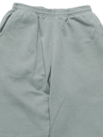 画像3: 【SALE】【送料無料】LOS ANGELES APPAREL 14oz GD HEAVY FLEECE PANTS-SAGE