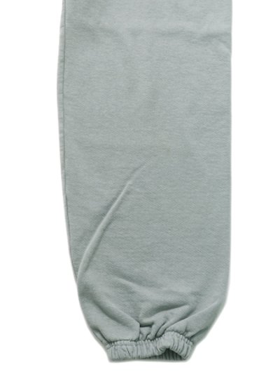 画像8: 【SALE】【送料無料】LOS ANGELES APPAREL 14oz GD HEAVY FLEECE PANTS-SAGE