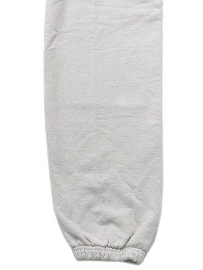 画像8: 【SALE】【送料無料】LOS ANGELES APPAREL 14oz GD HEAVY FLEECE PANTS-CEMENT