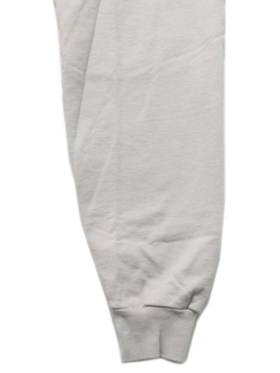 画像7: 【SALE】LOS ANGELES APPAREL 14oz GD HEAVY FLEECE PO CREW-CEMENT