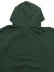 画像4: 【送料無料】LOS ANGELES APPAREL 14oz GD HEAVY FLEECE HOODED PO-IVY