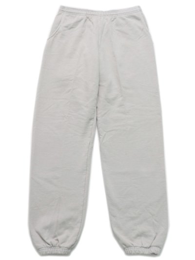 画像1: 【送料無料】LOS ANGELES APPAREL 14oz GD HEAVY FLEECE PANTS-CEMENT