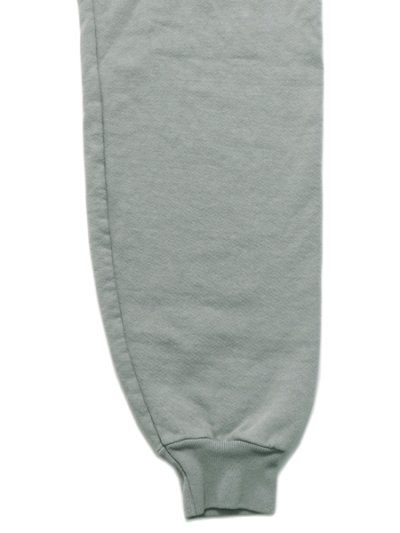 画像7: 【SALE】LOS ANGELES APPAREL 14oz GD HEAVY FLEECE PO CREW-SAGE