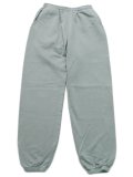 【送料無料】LOS ANGELES APPAREL 14oz GD HEAVY FLEECE PANTS-SAGE