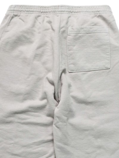 画像4: 【SALE】【送料無料】LOS ANGELES APPAREL 14oz GD HEAVY FLEECE PANTS-CEMENT