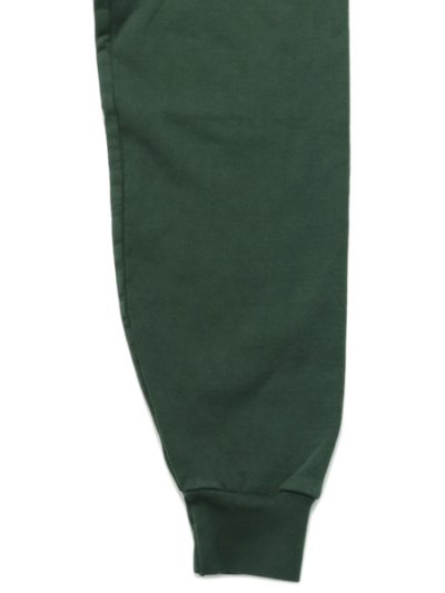 画像7: 【SALE】LOS ANGELES APPAREL 14oz GD HEAVY FLEECE PO CREW-IVY