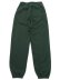 画像2: 【送料無料】LOS ANGELES APPAREL 14oz GD HEAVY FLEECE PANTS-IVY (2)