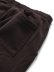 画像6: 【送料無料】LOS ANGELES APPAREL 14oz GD HEAVY FLEECE PANTS-CHOCOLATE