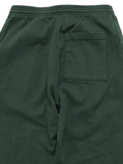 画像4: 【SALE】【送料無料】LOS ANGELES APPAREL 14oz GD HEAVY FLEECE PANTS-IVY
