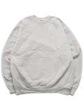 【送料無料】LOS ANGELES APPAREL 14oz GD HEAVY FLEECE PO CREW-CEMENT