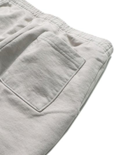 画像6: 【SALE】【送料無料】LOS ANGELES APPAREL 14oz GD HEAVY FLEECE PANTS-CEMENT
