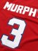 画像9: 【送料無料】MITCHELL & NESS AUTHENTIC MESH BP-D.MURPHY 80 #3 BRAVES