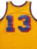 画像4: 【送料無料】MITCHELL & NESS SWINGMAN JERSEY WARRIORS 62-63 #13 WILT