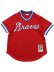 画像1: 【送料無料】MITCHELL & NESS AUTHENTIC MESH BP-D.MURPHY 80 #3 BRAVES (1)