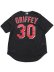 画像2: 【送料無料】MITCHELL & NESS AUTHENTIC MESH BP-K.GRIFFEY 00 #30 REDS (2)