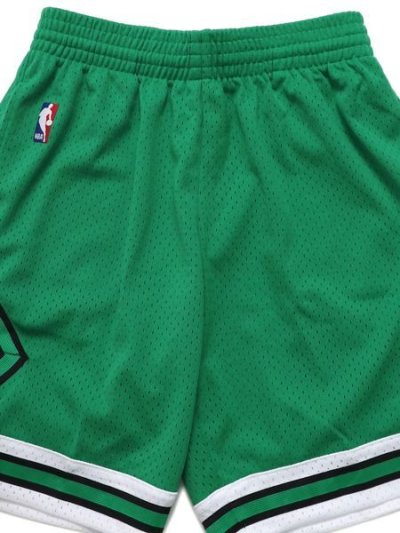 画像4: 【送料無料】MITCHELL & NESS SWINGMAN SHORTS CHICAGO BULLS