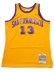 画像1: 【送料無料】MITCHELL & NESS SWINGMAN JERSEY WARRIORS 62-63 #13 WILT (1)