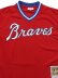 画像3: 【送料無料】MITCHELL & NESS AUTHENTIC MESH BP-D.MURPHY 80 #3 BRAVES