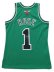 画像2: 【送料無料】MITCHELL & NESS SWINGMAN JERSEY BULLS 08 #1 DERRICK ROSE (2)