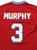 画像4: 【送料無料】MITCHELL & NESS AUTHENTIC MESH BP-D.MURPHY 80 #3 BRAVES