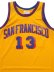 画像3: 【送料無料】MITCHELL & NESS SWINGMAN JERSEY WARRIORS 62-63 #13 WILT