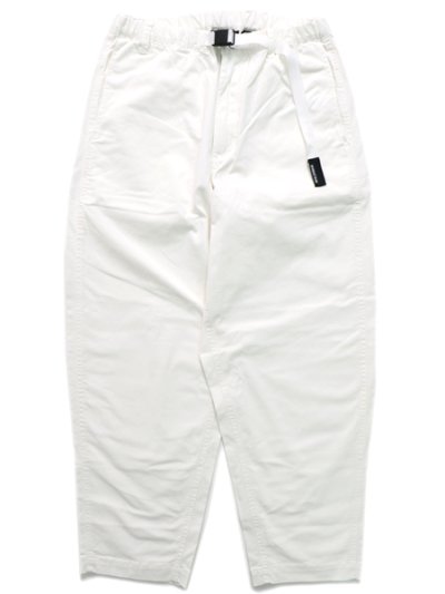 画像1: 【SALE】MANASTASH FLEX CLIMBER WIDE PANTS