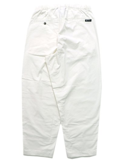 画像2: 【SALE】MANASTASH FLEX CLIMBER WIDE PANTS