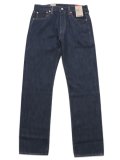 【送料無料】LEVI'S 501 ORIGINAL JEANS-RINSE