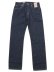 画像1: 【送料無料】LEVI'S 501 ORIGINAL JEANS-RINSE (1)