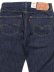 画像5: 【送料無料】LEVI'S 501 ORIGINAL JEANS-RINSE