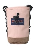 【SALE】JANSPORT KITSACK-MISTY ROSE